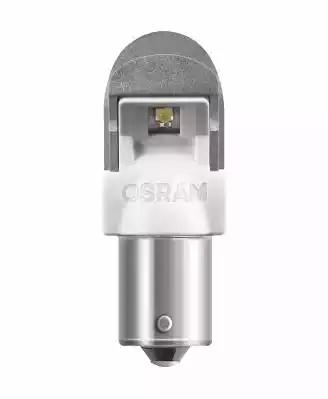 Комплект ламп P21W 6000K 2шт.(1к-т) 7556CW02B Osram (фото №2)
