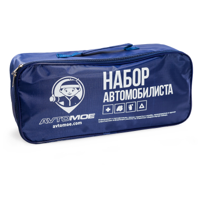 Сумка из нейлона с логотипом AMAA0004 AVTOMOE (фото №1)