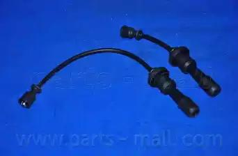 Провода высоковольтные PEAE54 Parts Mall (фото №4)