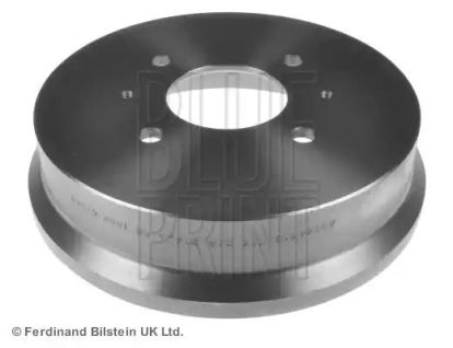 Барабан тормозной ADC44715 Blue Print (фото №1)