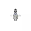 Свеча зажигания 0242135515 Bosch (мини-фото №4)