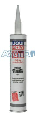 Герметик стекольный 7548 Liqui moly (фото №1)