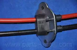 Трос переключения передач PTC002 Parts Mall (фото №3)