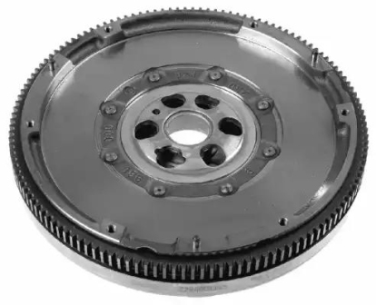 Маховик 2294001345 Sachs (фото №1)