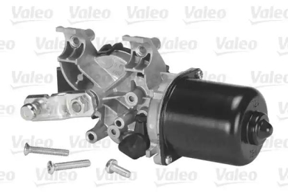 Мотор стеклоочистителя 579751 Valeo (фото №1)