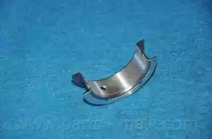 Вкладыши коренные STD HCJA025S Parts Mall (фото №4)