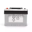 Аккумуляторная батарея 70Ah 640A о.п.,е.к. 278/175/190 0092S30080 Bosch (мини-фото №4)