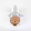 Насос топливный 0986580130 Bosch (мини-фото №2)