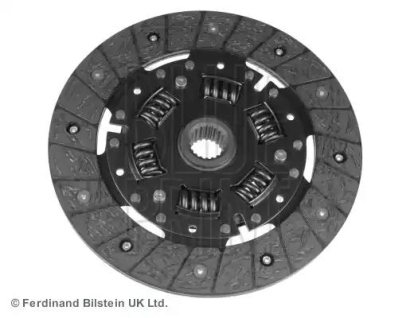Диск сцепления ADK83107 Blue Print (фото №2)