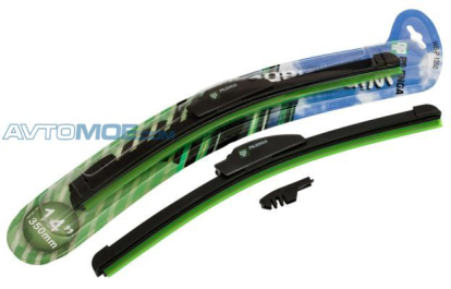 Щётка стеклоочистителя 14" 350мм WBP1350 Pilenga (фото №1)