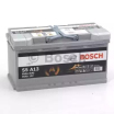 Аккумуляторная батарея AGM 19.5/17.9 евро 95Ah 850A 353/175/190 0092S5A130 Bosch (мини-фото №1)