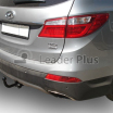 Фаркоп для HYUNDAI SANTA FE (DM) 2012-2018(дизель) (GR SF 2014-2018)/ KIA SORENTO 4 (XM FL) 2012-201 H224A Leader Plus (мини-фото №1)