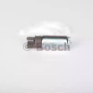 Насос топливный 0986580804 Bosch (мини-фото №3)