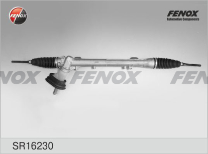 Рейка рулевая SR16230 Fenox (фото №1)