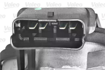 Мотор стеклоочистителя 579751 Valeo (фото №3)