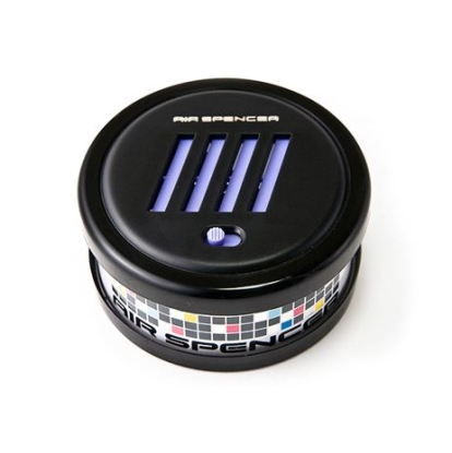 Ароматизатор меловой Spirit-21 - Shower Cologne/Кельнский дождь H26 Eikosha (фото №1)