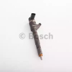Форсунка топливная 0445110274 Bosch (мини-фото №1)