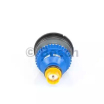 Форсунка топливная 0280150651 Bosch (мини-фото №2)