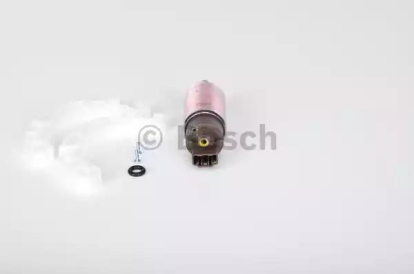Насос топливный 0986580804 Bosch (фото №2)