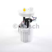Насос топливный 0580314063 Bosch (мини-фото №3)