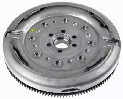 Маховик 2294001345 Sachs (фото №2)
