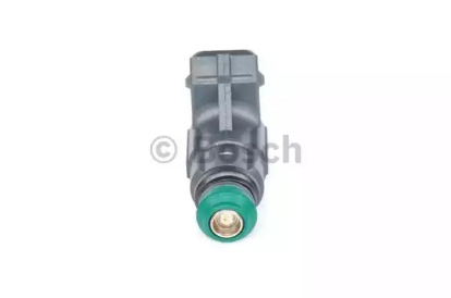 Форсунка топливная 0280156357 Bosch (фото №4)