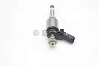 Форсунка топливная 0261500162 Bosch (фото №4)