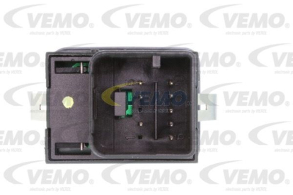 Кнопка стояночного тормоза V10730236 Vemo (фото №1)