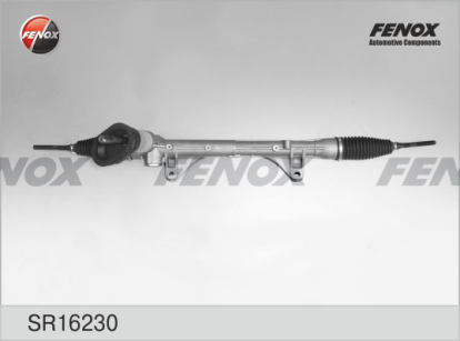 Рейка рулевая SR16230 Fenox (фото №3)