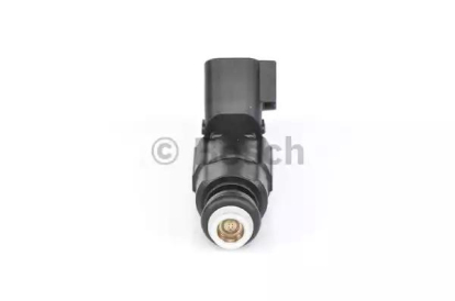 Форсунка топливная 0280156154 Bosch (фото №4)