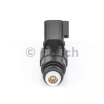 Форсунка топливная 0280156154 Bosch (мини-фото №4)