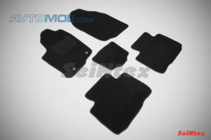 Коврики в салон (ворс) 85487 Seintex (фото №1)