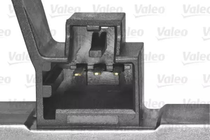 Мотор стеклоочистителя заднего 579745 Valeo (фото №3)