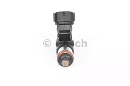 Форсунка топливная 0280158013 Bosch (фото №4)