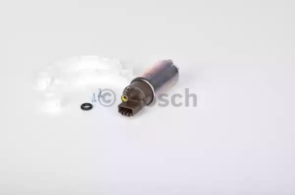 Насос топливный 0986580804 Bosch (фото №1)