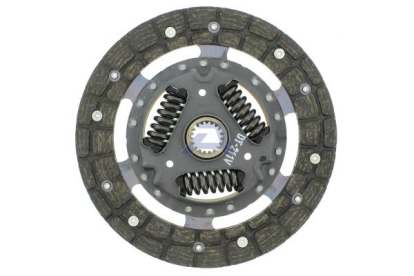 Диск сцепления DT211V Aisin (фото №1)
