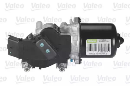 Мотор стеклоочистителя переднего 579748 Valeo (фото №2)