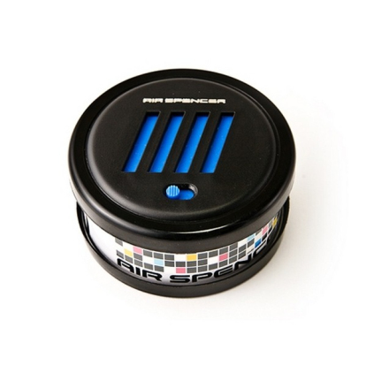 Ароматизатор меловой Spirit-21 - Squash/Cвежесть H25 Eikosha (фото №1)