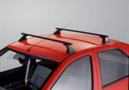 Багажные дуги  LOGAN 6001998054 Renault (фото №1)