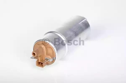 Насос топливный 0986580130 Bosch (фото №1)
