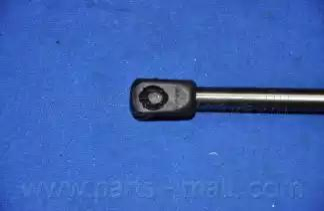 Амортизатор крышки багажника PQA253 Parts Mall (фото №3)