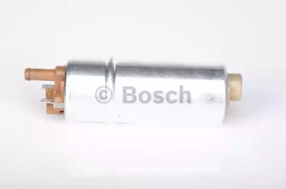 Насос топливный 0986580130 Bosch (фото №3)