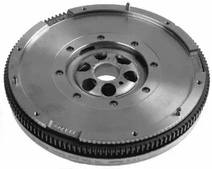 Маховик 2294003341 Sachs (фото №1)