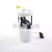 Насос топливный 0580314063 Bosch (мини-фото №4)