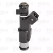 Форсунка топливная 348004 Valeo (мини-фото №2)