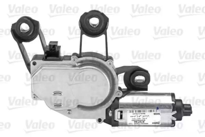 Мотор стеклоочистителя заднего 579745 Valeo (фото №1)