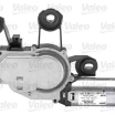 Мотор стеклоочистителя заднего 579745 Valeo (мини-фото №1)