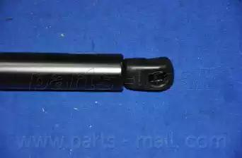 Амортизатор крышки багажника PQA253 Parts Mall (фото №4)