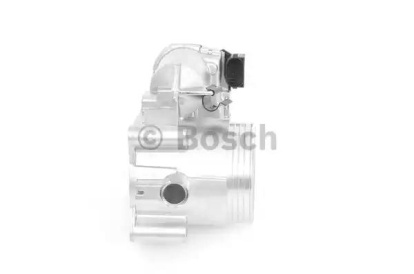 Дроссельная заслонка 0280750131 Bosch (фото №2)