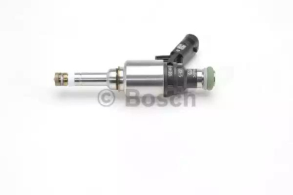 Форсунка топливная 0261500162 Bosch (фото №3)